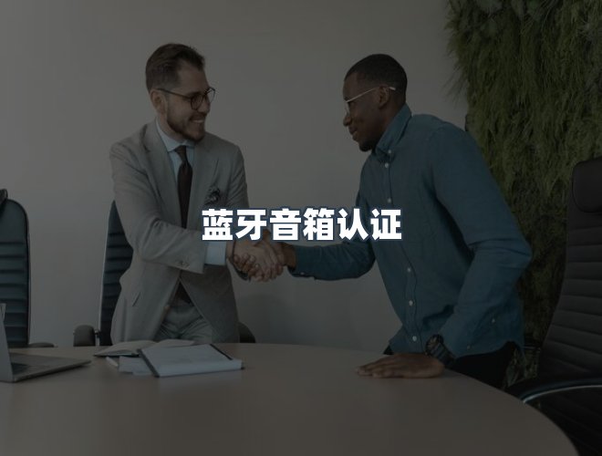 服务优势